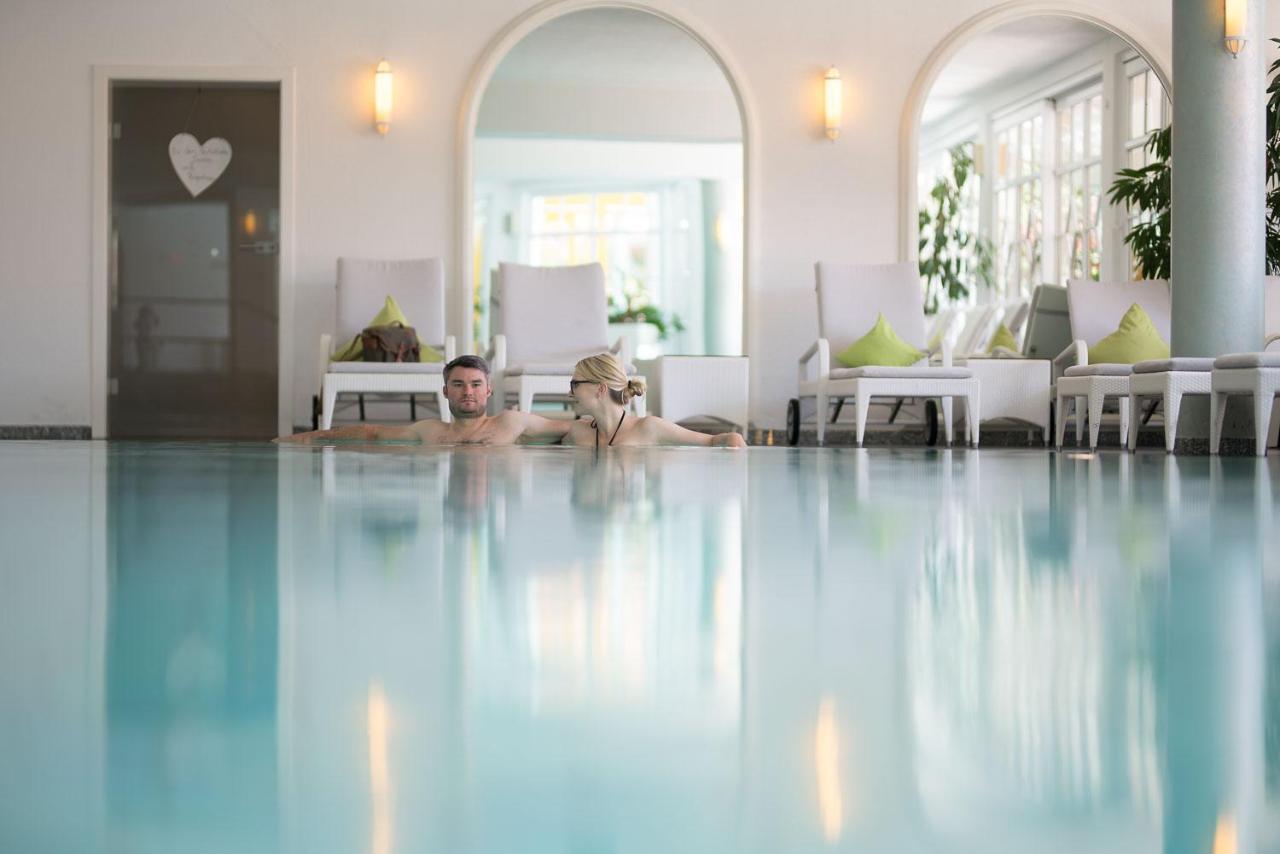 Wellnesshotel Ludinmuehle Freiamt Exterior foto