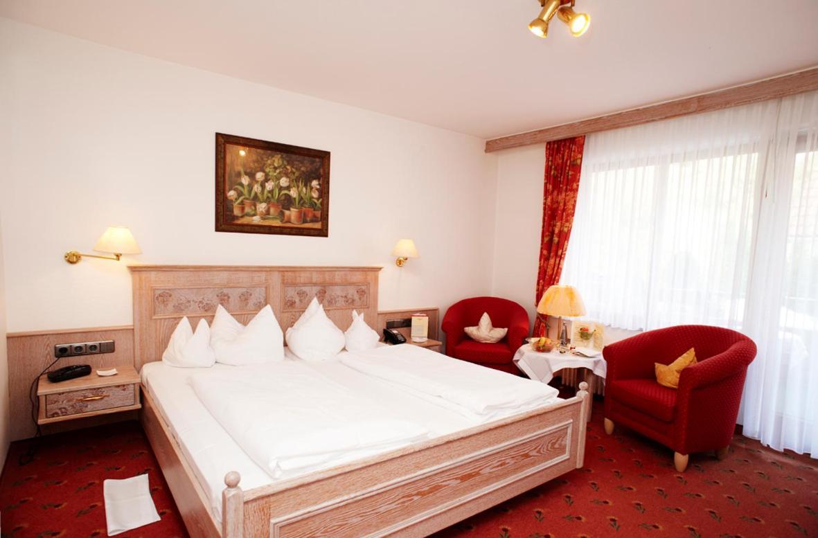 Wellnesshotel Ludinmuehle Freiamt Quarto foto